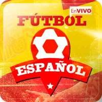 Live Spanish Football logo