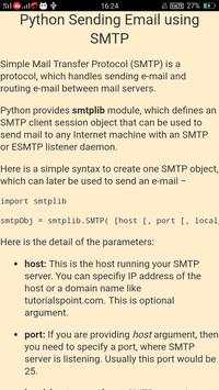 Learn Python Full Course screenshot 6