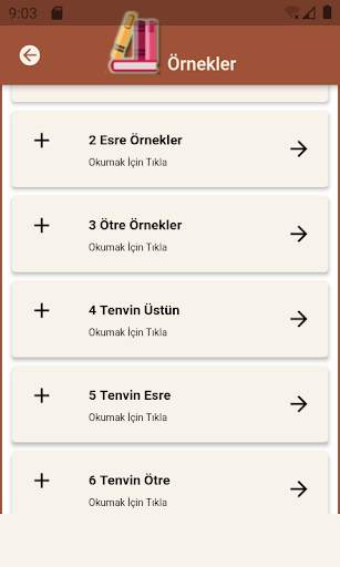 Sesli Elif Ba Kur'an Öğren screenshot 5