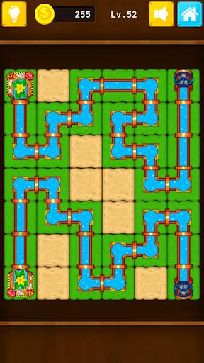 Plumber Game: Water Pipe 2022 screenshot 4