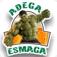 Adega Esmaga