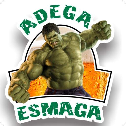 Adega Esmaga 2.15.6