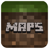 MAPS FOR MINECRAFT 2018 icon