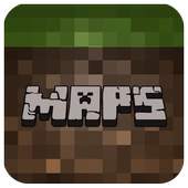 MAPS FOR MINECRAFT 2018 1.0.8