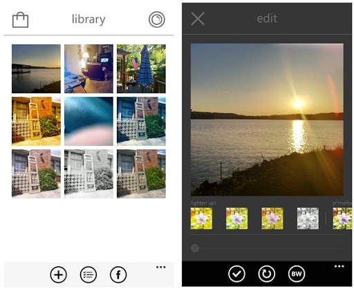 Photo Magic Plus 2 تصوير الشاشة