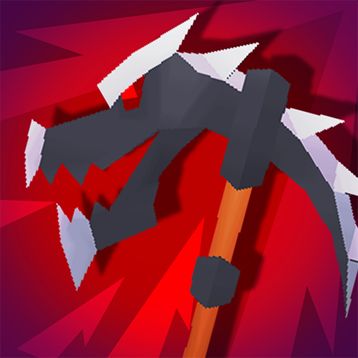 এক্স Merge - অলৌকিক রচয়িতা মাস্টার icon