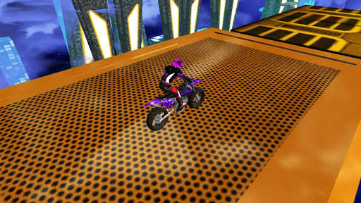 Bike Xtreme Racing screenshot 8