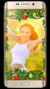 Natal Photo Frames screenshot 1