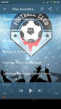 OST PES 2011 screenshot 2