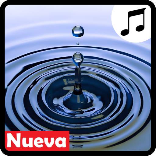 Sonidos de Agua, tonos y ringtones gratis 1.13