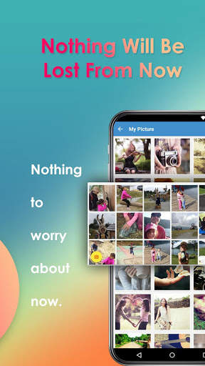 All Photo Recovery 2020 - Restore Deleted Images screenshot 2
