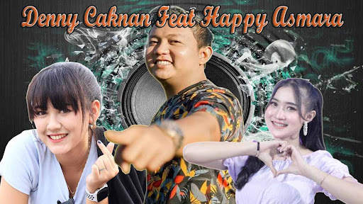 Denny Caknan Feat Happy Asmara Album Mp3 Offline screenshot 6