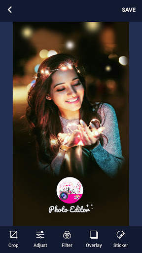 SelfiePlus - Best Selfie Cam & Beauty Photo Editor screenshot 3