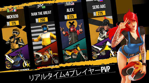 Dirt Xtreme screenshot 1