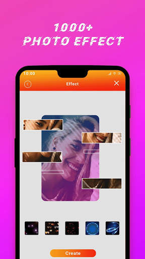 Magic FLY : Video maker and status maker guide 4 تصوير الشاشة