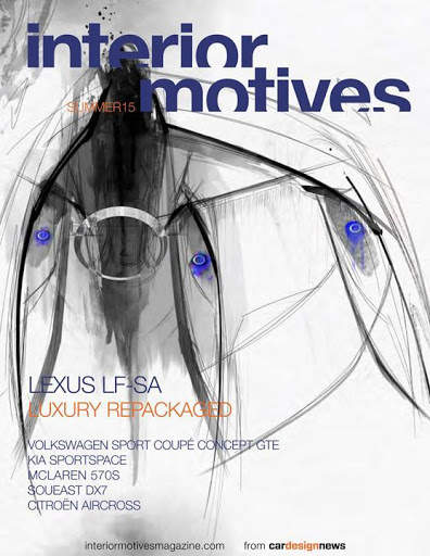 Car Design News Magazine screenshot 4