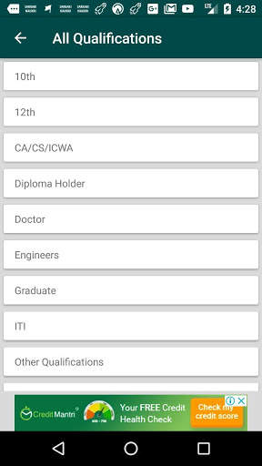 Knower Nikhil - GK Pdf, Question paper & job alert screenshot 7