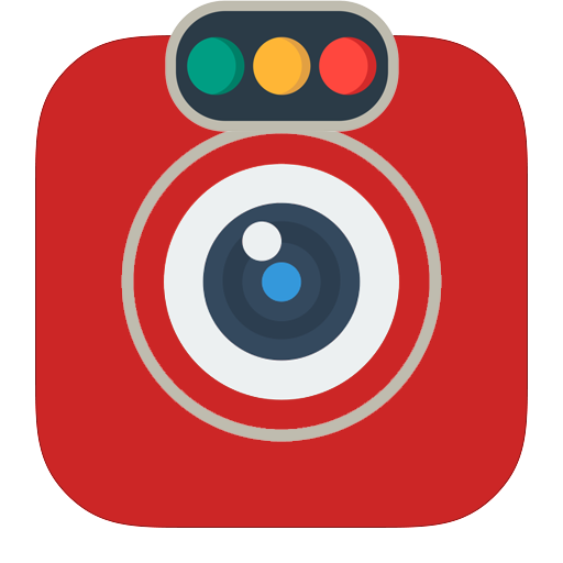 Chile Traffic Cameras icon