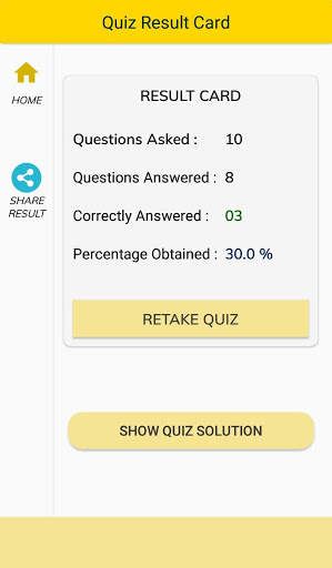 Surveying MCQs screenshot 7