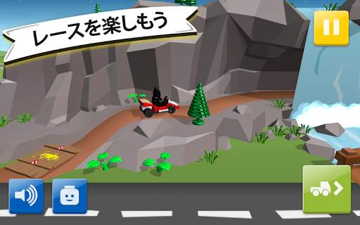 レゴ® ジュニア Create & Cruise screenshot 3