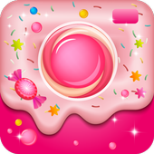 New Zee Camera icon