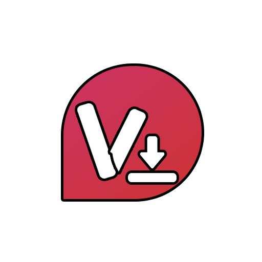 Vmate Video Downloader 2020 : best status saver 1.0