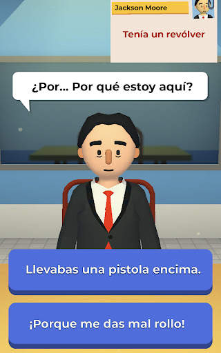 Airport Security screenshot 8
