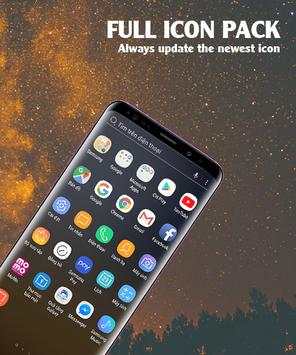 Super S9 Lancher : Galaxy S9  Theme for Android screenshot 4