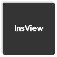 InsView: Download InsDP logo