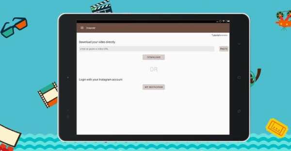 Insaver -save Instagram video screenshot 5