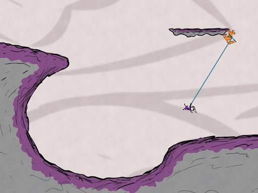 The Fancy Pants Adventures World 1 screenshot 12