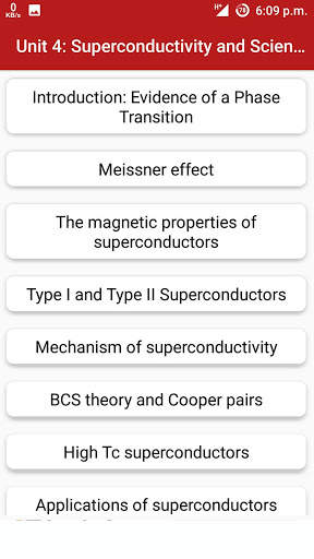 Engineering Physics :2 screenshot 3