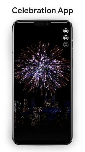 Fireworks Arcade - Crackers screenshot 2