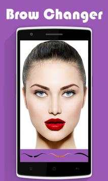 BeautyCam Makeup Camera screenshot 4