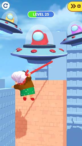 Granny vs Impostor: Spy Master screenshot 4
