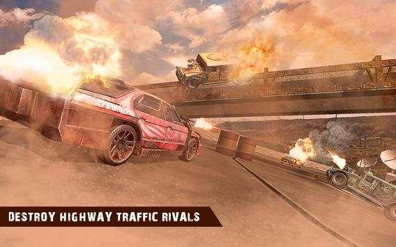 Car Clash : Epic Target Shooting Game screenshot 2