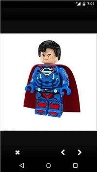 Lego Minifigure Collection screenshot 2