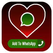 WAStickerApps: Love Stickers To Whatsapp 💕 logo