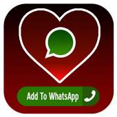 WAStickerApps: Love Stickers To Whatsapp 💕 1.0