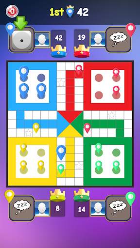 Ludo screenshot 6