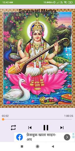 Maa Saraswati: All in one screenshot 6