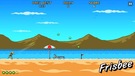 Beach Games screenshot 1