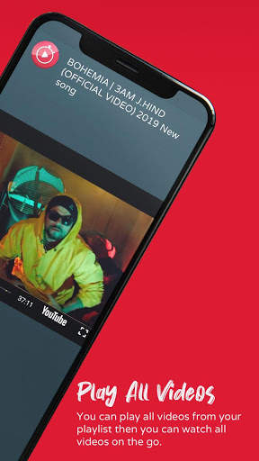 VPM - Video Playlist Maker screenshot 7