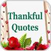 Thankful Quotes 1.1