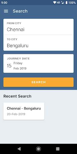 IamGDS screenshot 2