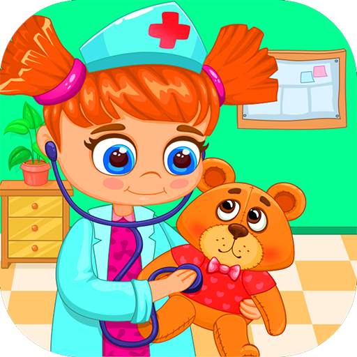 Doctor for toys 1.1.1