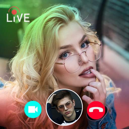 Random Video Call Chat 1.2.9