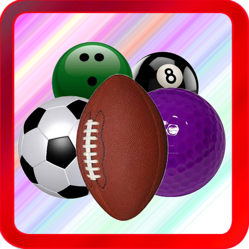 Balls Swap icon