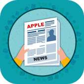 Apple News