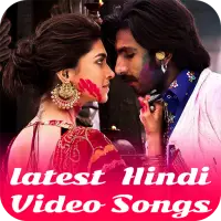 New Hindi Video Song HD